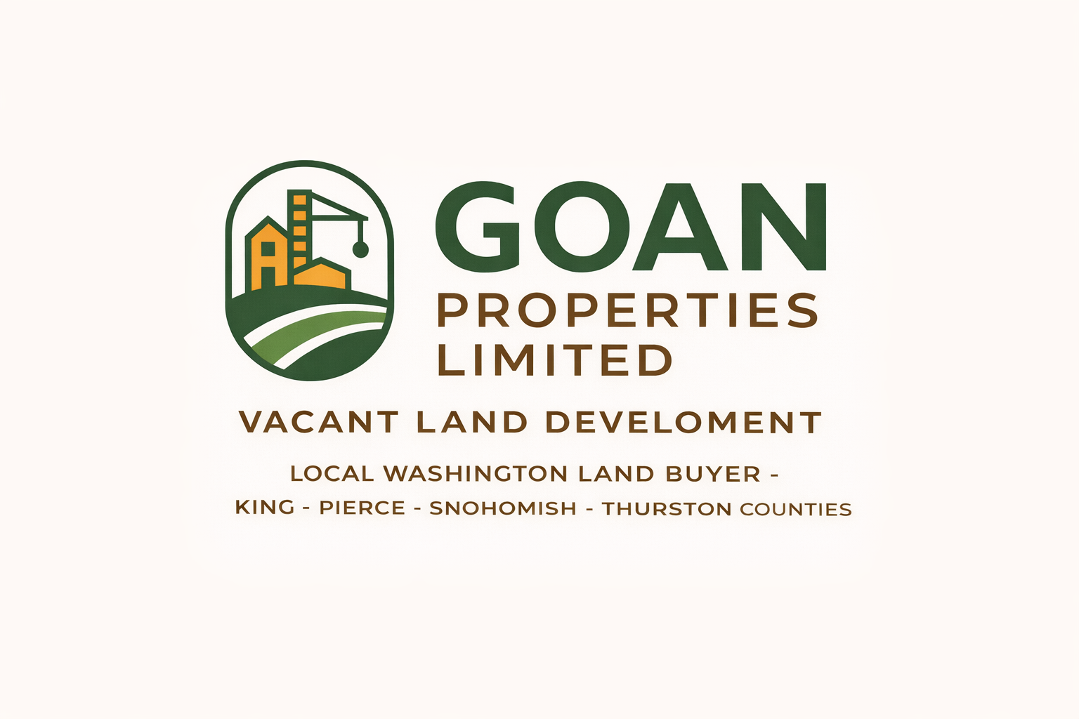 Goan Properties Limited logo