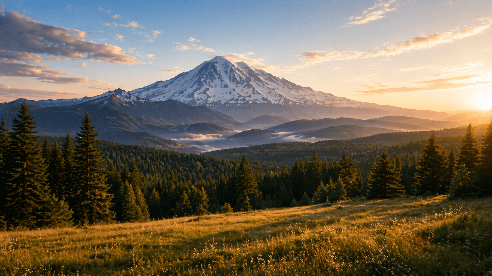 Sell land in Washington State