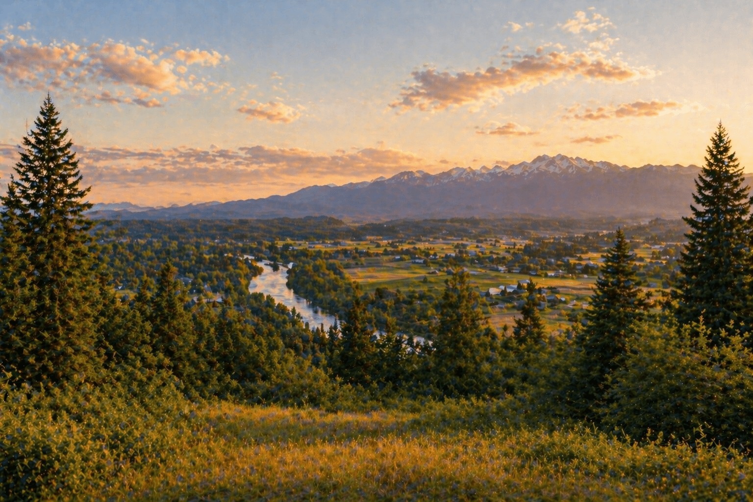 Sell land in Snohomish County Washington