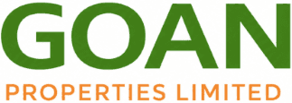 Goan Properties Limited logo